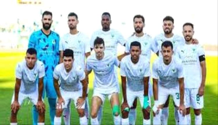 المصري يحصل على 550 ألف دولار بعد وداع الكونفدرالية ويقدم شكوى ضد شباب بلوزداد