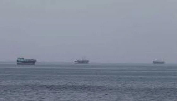 إيران: مستعدون للاستجابة لأي طلب من إسبانيا بشأن مضيق هرمز