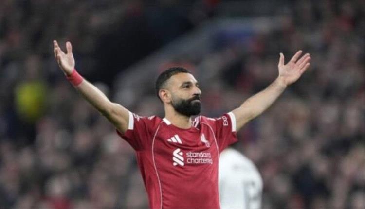 نادٍ سعودي يسعى للحصول على خدمات محمد صلاح