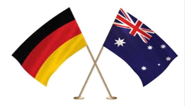 ألمانيا وأستراليا تعززان التعاون في مجال الدفاع