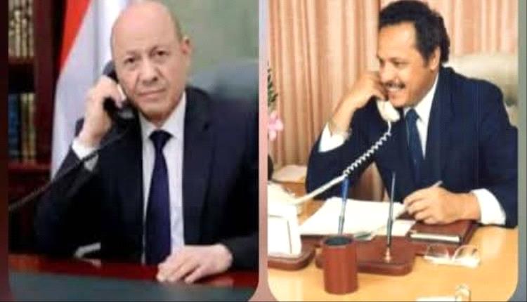 زلزال سياسي مرتقب: الرياض تلوّح بإعادة تشكيل مجلس القيادة وإدماج الحوثيين في معادلة الحكم