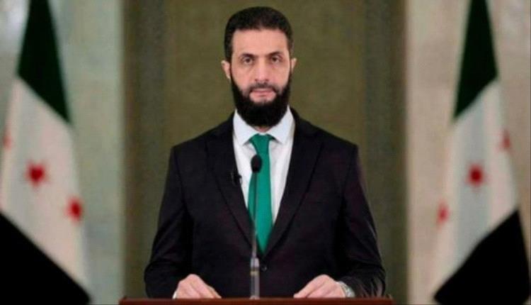 الرئيس السوري يلتقي المستشار الألماني الإثنين المقبل