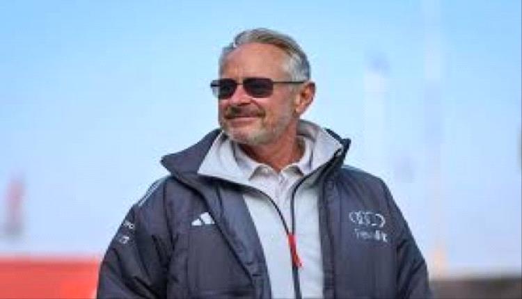 مسؤول بأودي: سنعين رئيسا لفريق فورمولا 1 خلفا لويتلي