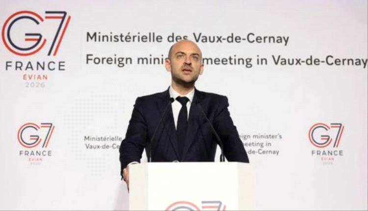 فرنسا تدعو لمهمة دولية عاجلة لتأمين مضيق هرمز