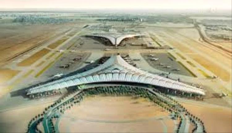 هجوم بمسيّرات يلحق أضرارا كبيرة في رادار مطار الكويت 