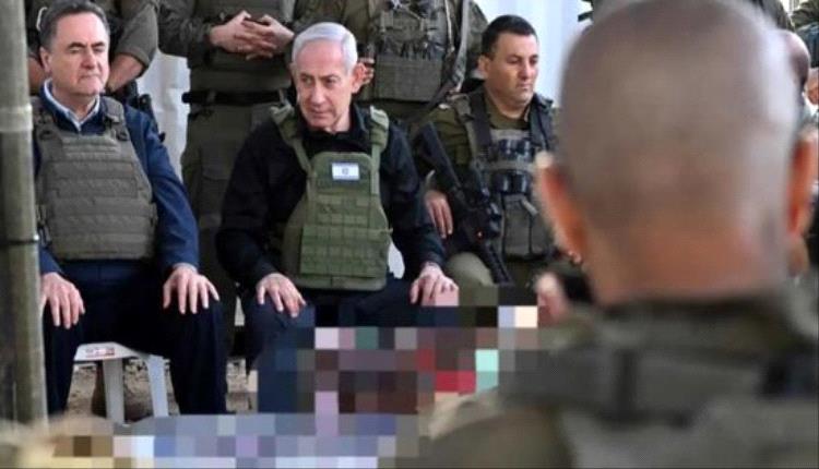 الجيش الإسرائيلي: تدمير 70% من القدرات العسكرية الإيرانية