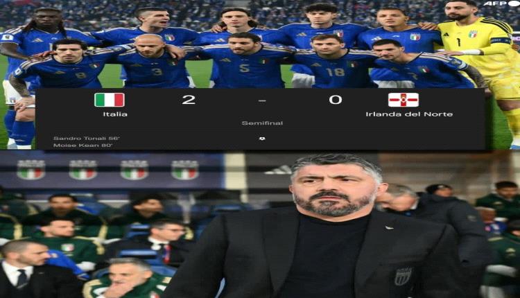 - قرص الشمس يحتضر..في برجامو..على ملعب أتليتي أزوري.