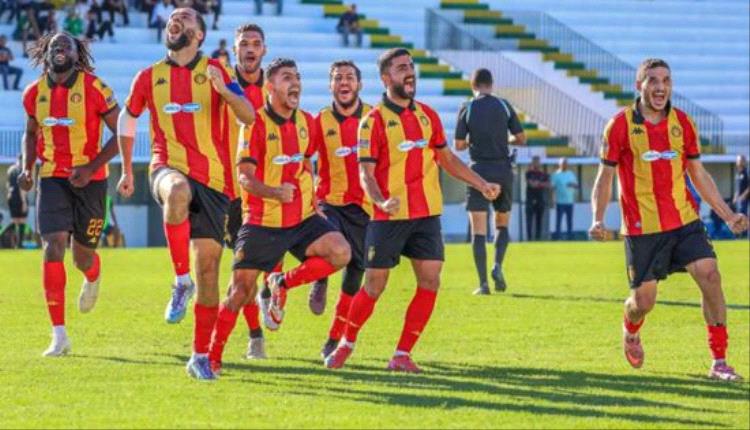 بخماسية نظيفة.. الترجي يتأهل لدور الـ16 من كأس تونس