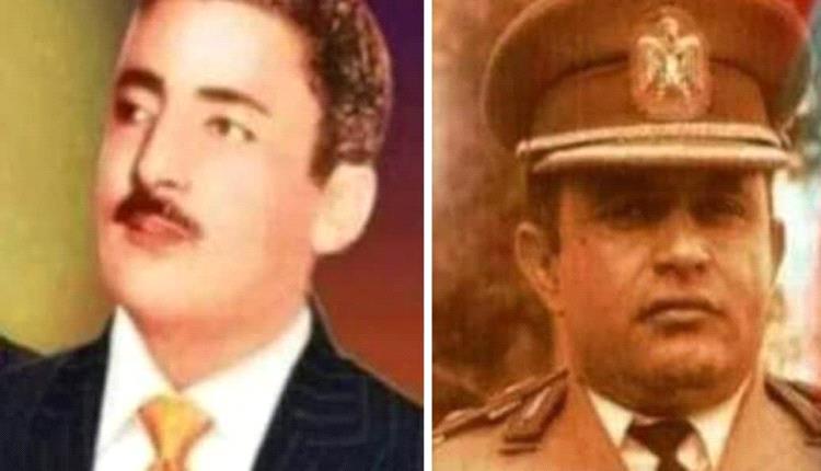 الشهيد علي عنتر تعرض لثلاث محاولات اغتيال محاولتين فشلت والثالثه استشهد فيها