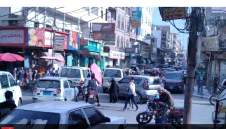 مقتل شاب بانفجار عبوة ناسفة في صنعاء