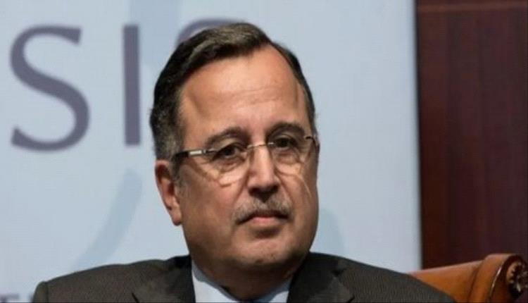 بالإجماع.. الجامعة العربية توافق على ترشيح نبيل فهمي أميناً عاماً