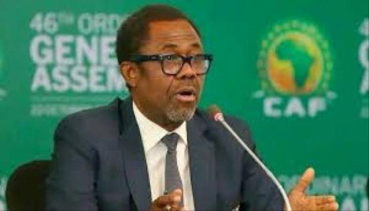 استقالة الأمين العام للكاف وسط فترة مضطربة للكرة الأفريقية