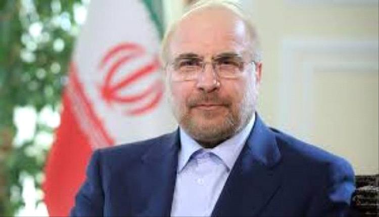 قاليباف: واشنطن تعدّ عملية برية ضد إيران رغم بعثها برسائل للتفاوض