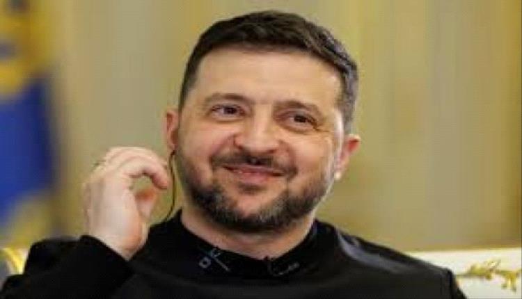 زيلينسكي: وصلت إلى الأردن لعقد اجتماعات مهمة