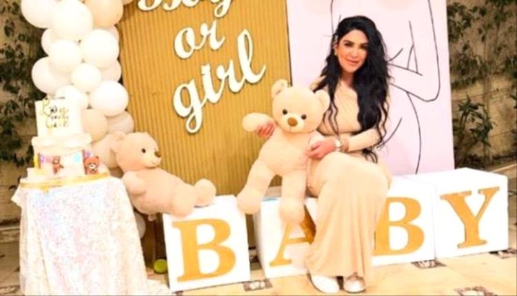 سالي عبدالسلام تطلب دعاء جمهورها لطفلها حديث الولادة بعد تعرضه لم..