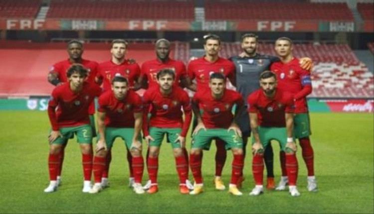 التعادل السلبي يحسم مواجهة البرتغال والمكسيك..