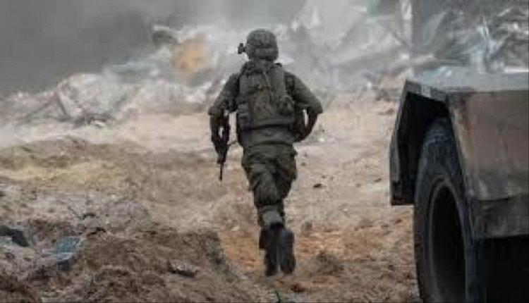 مقتل جندي إسرائيلي في جنوب لبنان