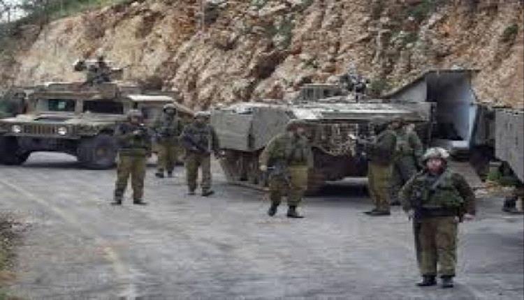 الجيش الإسرائيلي يعلن مقتل أحد جنوده في جنوب لبنان