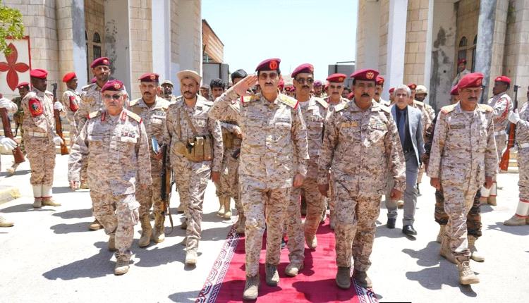 تصريحات العقيلي تشعل حضرموت.. غضب شعبي واسع وتحذيرات من إعادة سيناريو تسليم مدن الوادي والساحل للتنظيمات الإرهابية