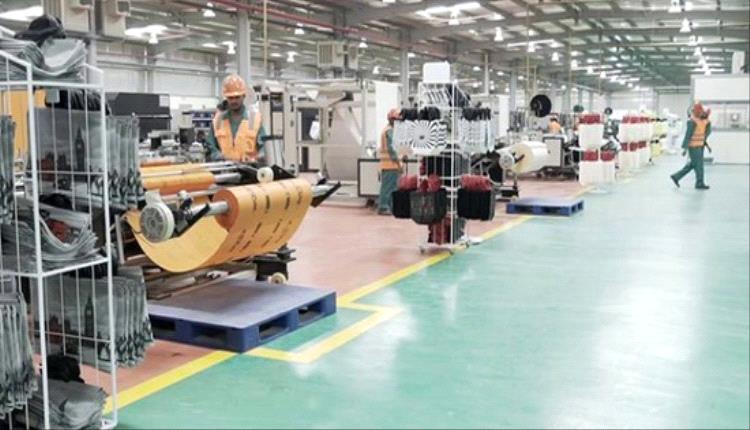 تايوان تثبت أسعار الكهرباء لدعم القطاع الصناعي