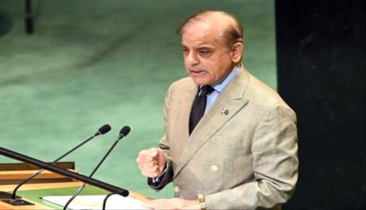 رئيس المجلس الأوروبي: ناقشت الوضع في إيران مع رئيس وزراء باكستان