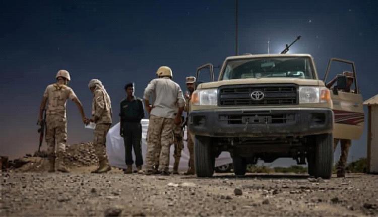 عاجل : بعد تصريحاته المناطقية ، وأستبعاد كل ما هو جنوبي وأستقطاب مليشيا من عمران والجوف ومأرب 