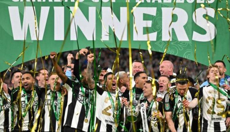 الرئيس التنفيذي لنيوكاسل يدعم المدرب هاو بفتور بعد هزائم مؤلمة