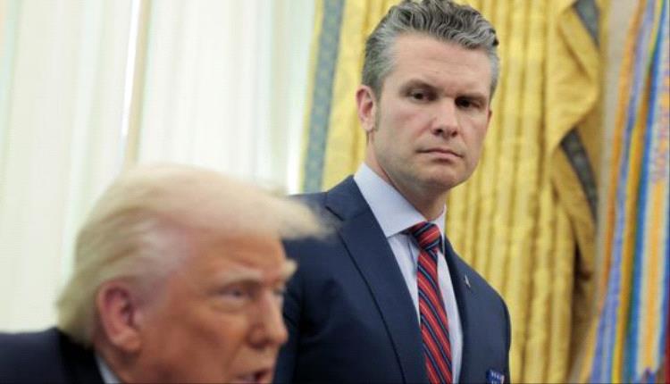 البنتاجون ينفي استثمار وزير الدفاع بشركات السلاح..