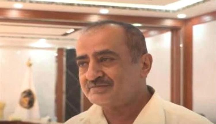 عضو وفد الانتقالي بالرياض: لا يوجد حوار ولا حتى ترتيبات