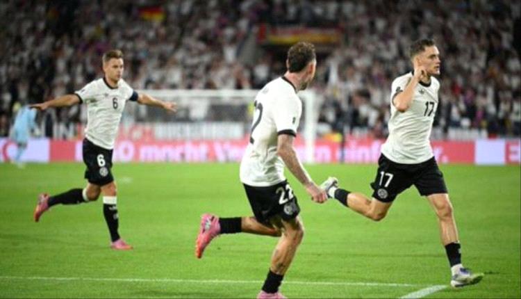 ألمانيا تنتزع فوزًا صعبًا من غانا