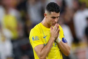 النصر السعودي يتلقى ضربة مؤثرة قبل مواجهة نيوم