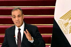 وزير الخارجية المصري يبحث مع نظيره الكويتي الوضع في المنطقة