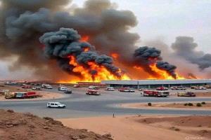 السعوديه تسلم الجنوب الجماعات الاخوان الارهابيه وجاء رد من يران