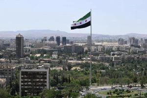 نشيد سوريا الوطني الجديد… "مرشح الشارع" واتهامات بتضارب المصالح