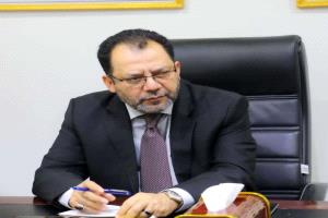                                    
وزير الكهرباء:نحاول تحقيق هدف 3 ساعات انقطاع وساعتين تشغيل بالصيف بعدن