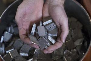 إس كيو إم تتوقع نمواً بـ25% في الطلب على الليثيوم