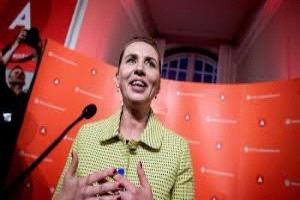 تحالف اليسار يفوز في الانتخابات الدنماركية لكن دون الحصول على الأغلبية