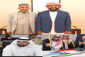 عدن تواجه مؤامرة جديدة: مشروع سعودي لإعادة هندسة المشهد العسكري والإعلامي الجنوبي