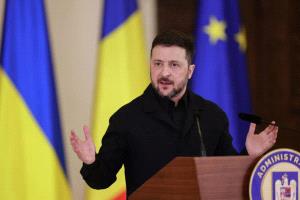 الغرب يتمرد على زيلينسكي: العالم لن يدفع ثمن النزاع الأوكراني