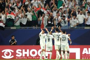 بسبب الحرب ضد إيران.. الاتحاد العراقي يوجه رسالة للفيفا بشأن مباراة ملحق مونديال 2026