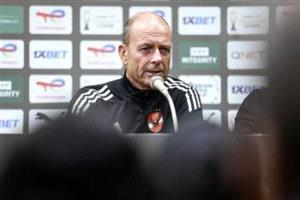 تعليق توروب على خروج الأهلي من دوري أبطال أفريقيا