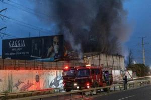 قتلى وأكثر من 120 مصاباً وعالقون تحت الأنقاض في عراد جنوبي إسرائيل