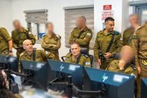 إسرائيل تتعهد بتدمير الصناعة العسكرية الإيرانية خلال أيام