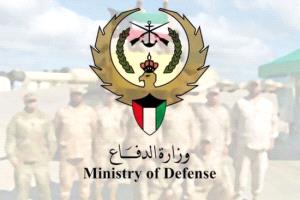 الدفاع الكويتية: لا إصابات بشرية جراء الهجمات الإيرانية