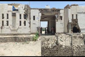 أبين: مديرة حقوق الإنسان تدعو لإدراج السجناء المعسرين بالمحافظة ضمن قرارات الإفراج وسداد مديونياتهم