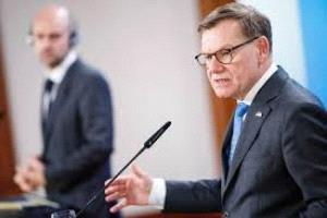 متحدث ألماني: لا نعلم بوجود أزمات في الإمدادات بسبب حرب إيران