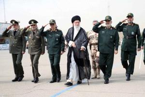 الحرس الثوري الإيراني: سنطلق بعد قليل أعنف عملياتنا الهجومية ضد إسرائيل والقواعد الأمريكية