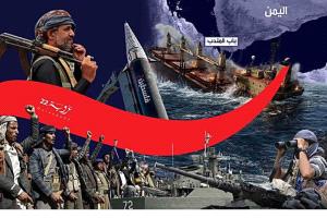 الحوثِيّونَ يَتَأَرْجَحونَ على "حِبالِ الحَرْب"!