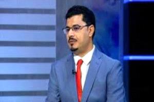 بن لغبر: الحوار الجنوبي عملية تفكيك سياسي ناعم للقضية