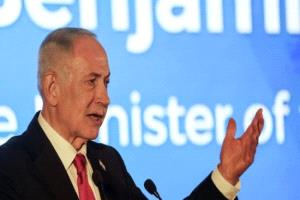 نتنياهو يعقد اجتماعاً أمنياً مصغراً بشأن الحرب على إيران